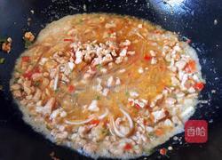 蚂蚁上树的做法图解13