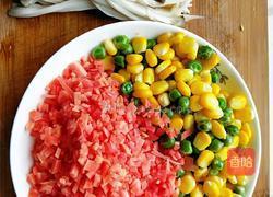 手工饺子的做法图解2