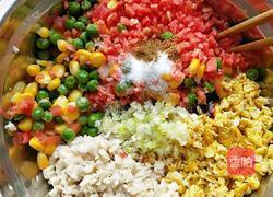 手工饺子的做法图解3