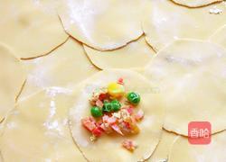 手工饺子的做法图解10