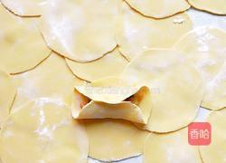 手工饺子的做法图解11