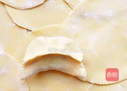 手工饺子的做法图解13