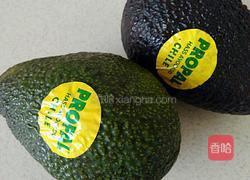 鱼肉沙拉的做法图解5