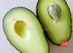 鱼肉沙拉的做法图解6