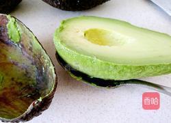 鱼肉沙拉的做法图解7