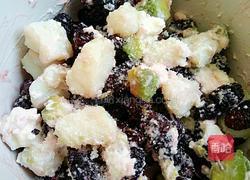 鱼肉沙拉的做法图解11