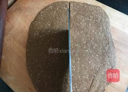 红糖麻燕的传统做法的做法图解6