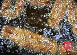 红糖麻燕的传统做法的做法图解13