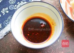 角瓜鸡蛋水饺的做法图解10