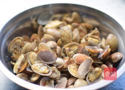 锡纸花甲粉的做法图解1