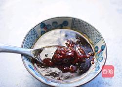 锡纸花甲粉的做法图解4