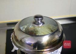 锡纸花甲粉的做法图解7