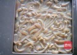 水晶猪皮冻的做法图解8
