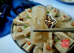 水晶猪皮冻的做法图解13