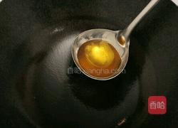 爆炒豆干的做法图解3