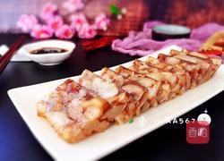 杀猪菜之猪蹄冻的做法图解18