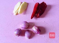 杀猪菜之猪蹄冻的做法图解4