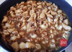 杀猪菜之猪蹄冻的做法图解14