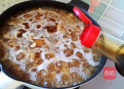 杀猪菜之猪蹄冻的做法图解13