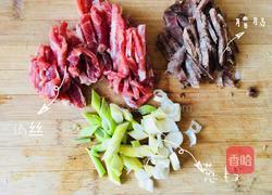 早餐我们吃“胡度”的做法图解2