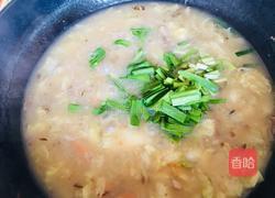 早餐我们吃“胡度”的做法图解10