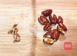 小米粥的做法图解3