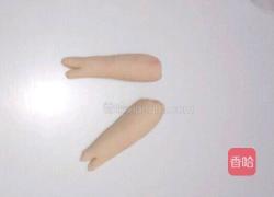 2019小猪馒头的做法图解7