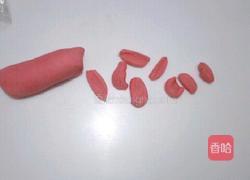 2019小猪馒头的做法图解9