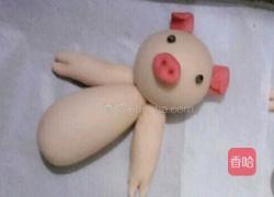 2019小猪馒头的做法图解13