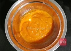 南瓜面线 (宝宝辅食)的做法图解3