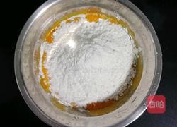 南瓜面线 (宝宝辅食)的做法图解5