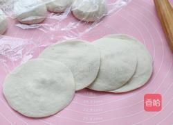 豆沙包的做法图解5
