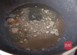 糖醋排骨的做法图解2