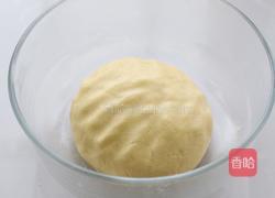 玛格丽特饼干的做法图解5