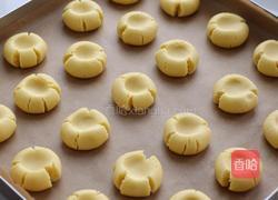 玛格丽特饼干的做法图解8