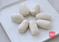 油泼扯面的做法图解3