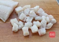 番茄龙利鱼汤的做法图解1