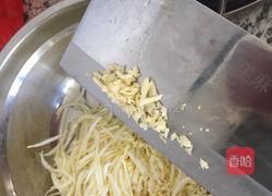 凉拌白菜（酸甜）的做法图解4