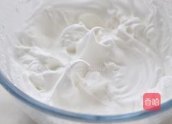 无油酸奶蛋糕的做法图解4