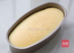 无油酸奶蛋糕的做法图解10