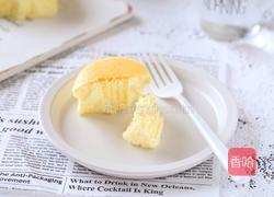 无油酸奶蛋糕的做法图解12