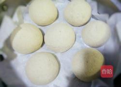 荞麦豆香杂粮馒头的做法图解6