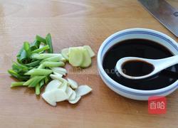 红烧鲅鱼块的做法图解2