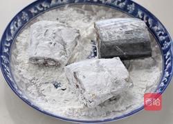 红烧鲅鱼块的做法图解3