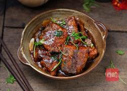 红烧鲅鱼块的做法图解11