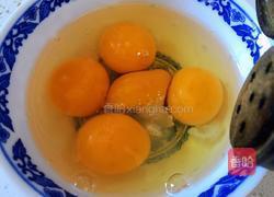 虾仁炒蛋的做法图解5