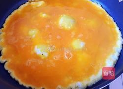 虾仁炒蛋的做法图解6