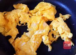 虾仁炒蛋的做法图解7