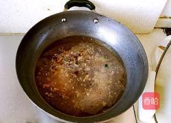 虾皮菠菜鸡蛋汤的做法图解7