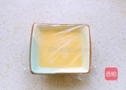 虾仁鸡蛋羹的做法图解4